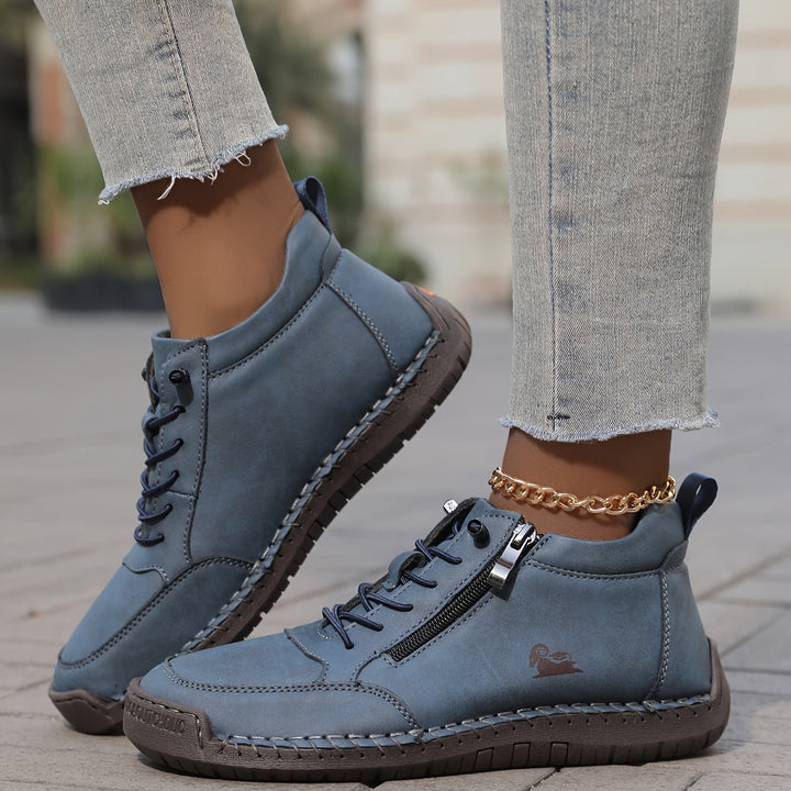 ErgoVita™ – Scarpe con comfort terapeutico