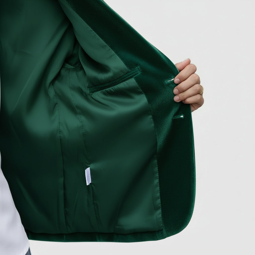 Irene | Blazer elegante