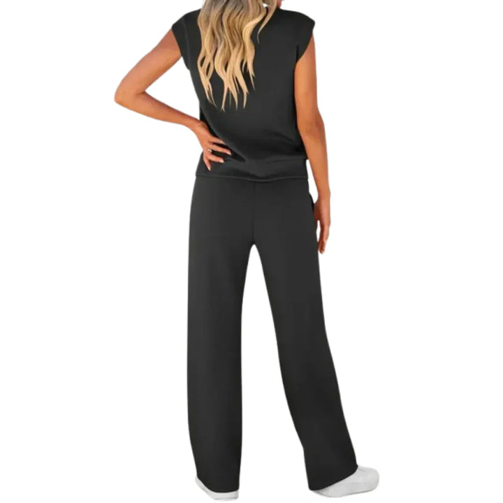Kaiya – Set Duo Estivo Casual