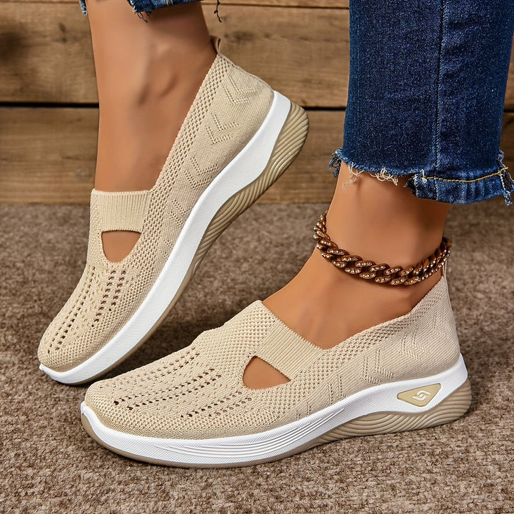 Anna – Scarpe ortopediche antiscivolo