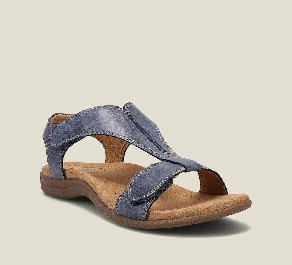 Lefèvre™ - Sandali ortopedici di comfort