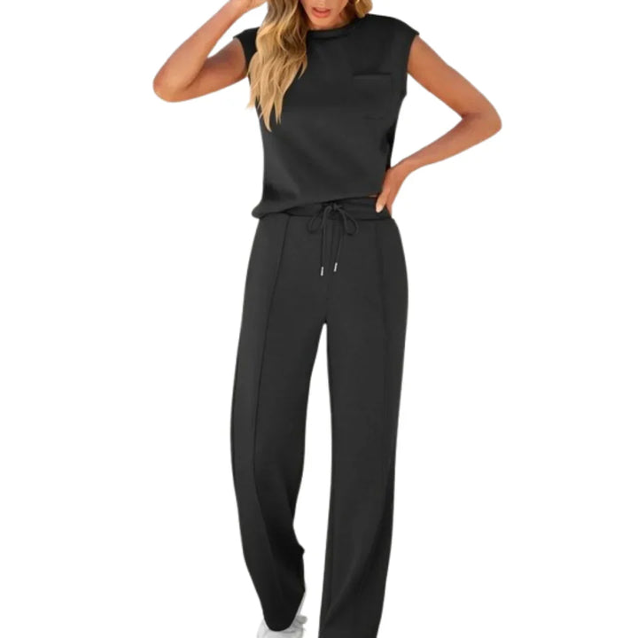 Kaiya – Set Duo Estivo Casual