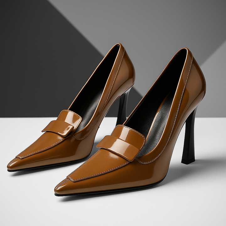 ALIX™|PUMPS ELEGANTI DONNA