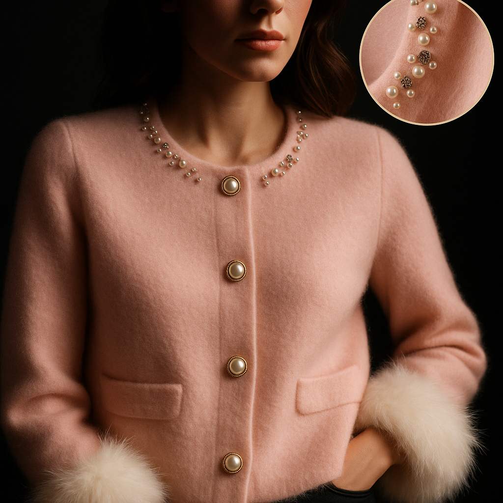 ARDELIA™|CARDIGAN ELEGANTE
