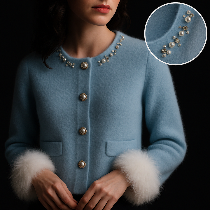 ARDELIA™|CARDIGAN ELEGANTE