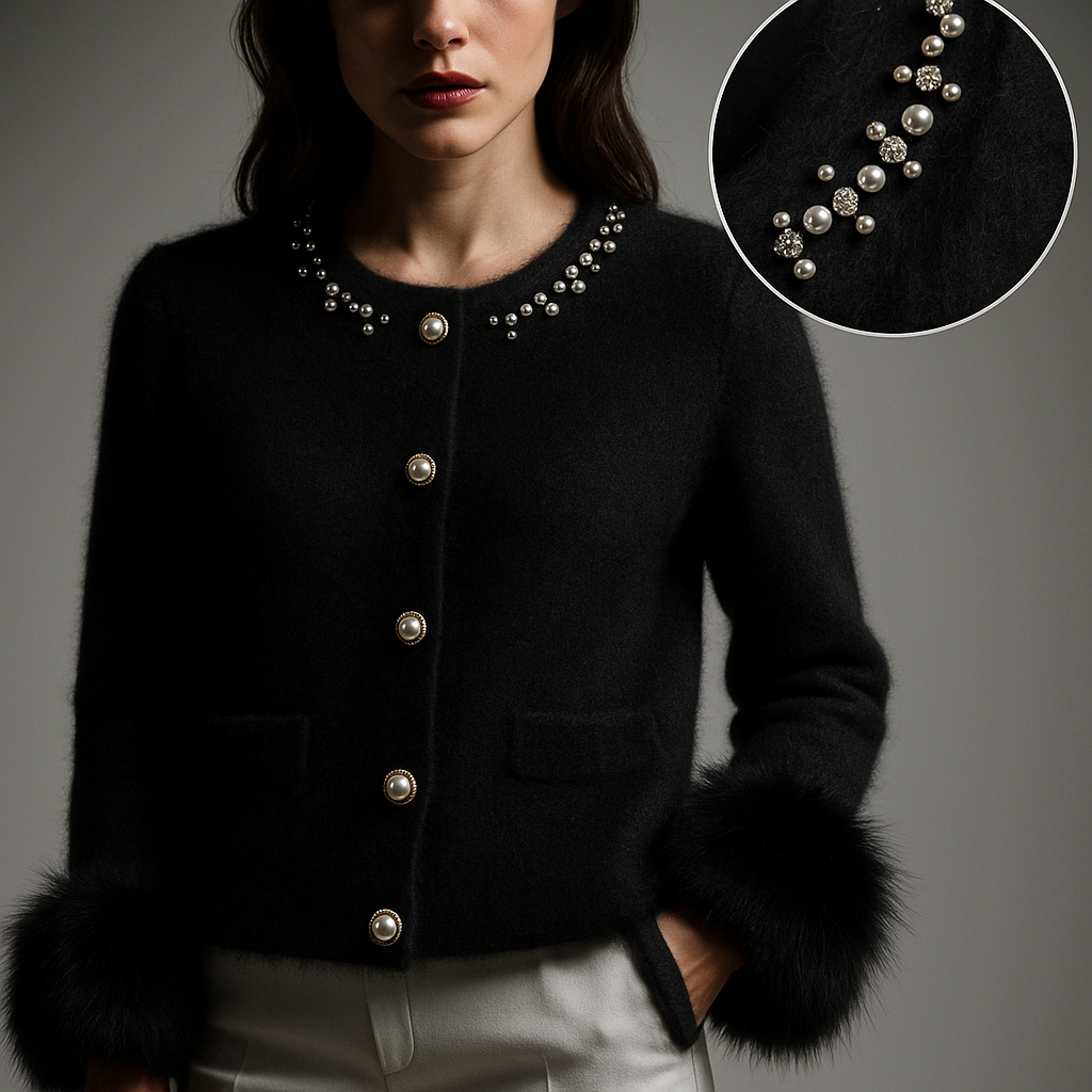 ARDELIA™|CARDIGAN ELEGANTE
