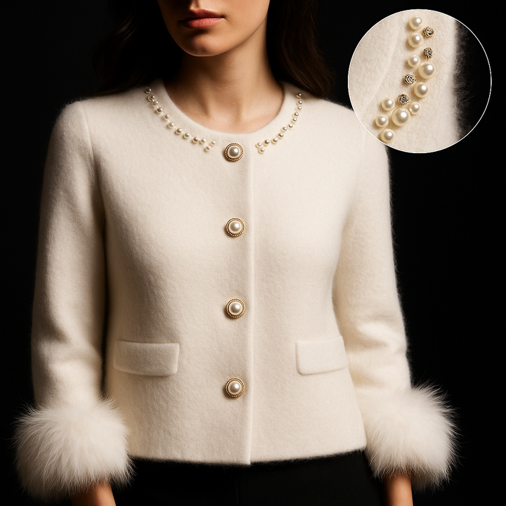 ARDELIA™|CARDIGAN ELEGANTE