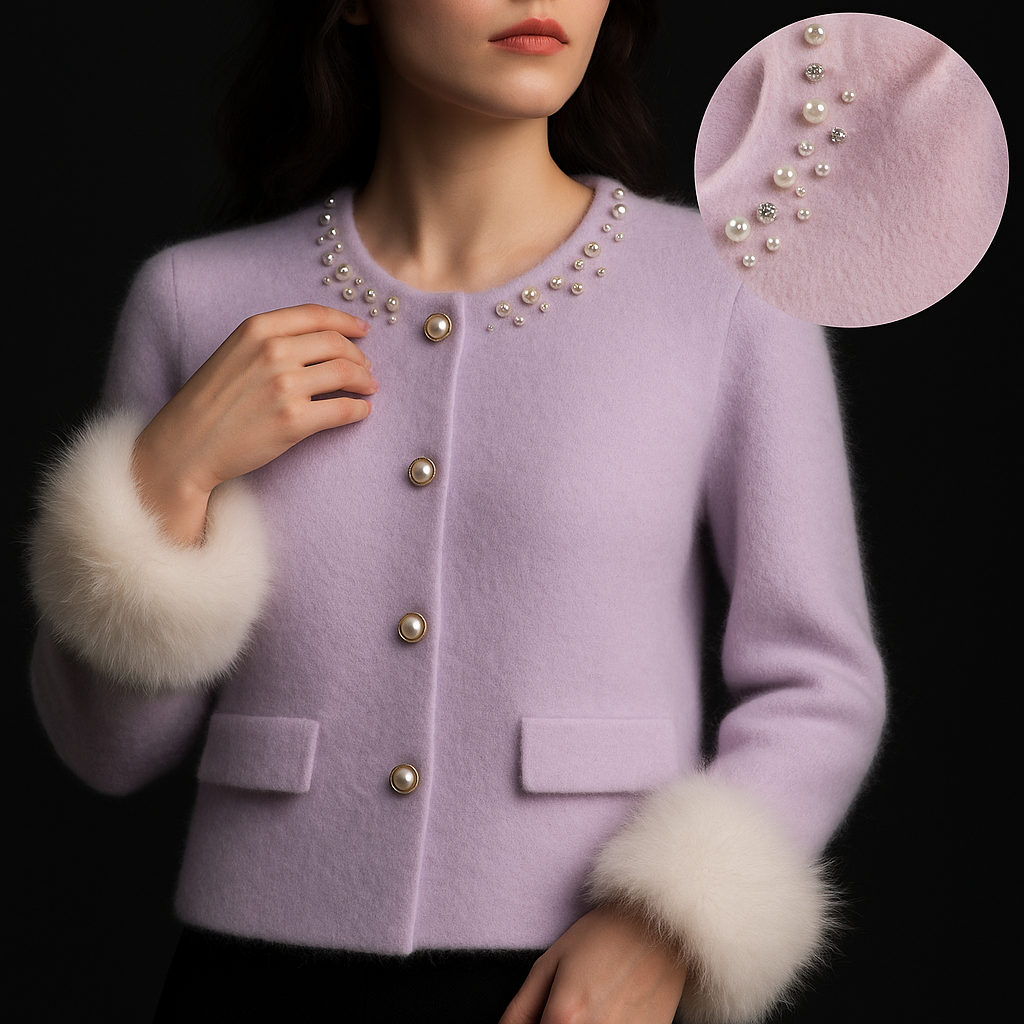 ARDELIA™|CARDIGAN ELEGANTE