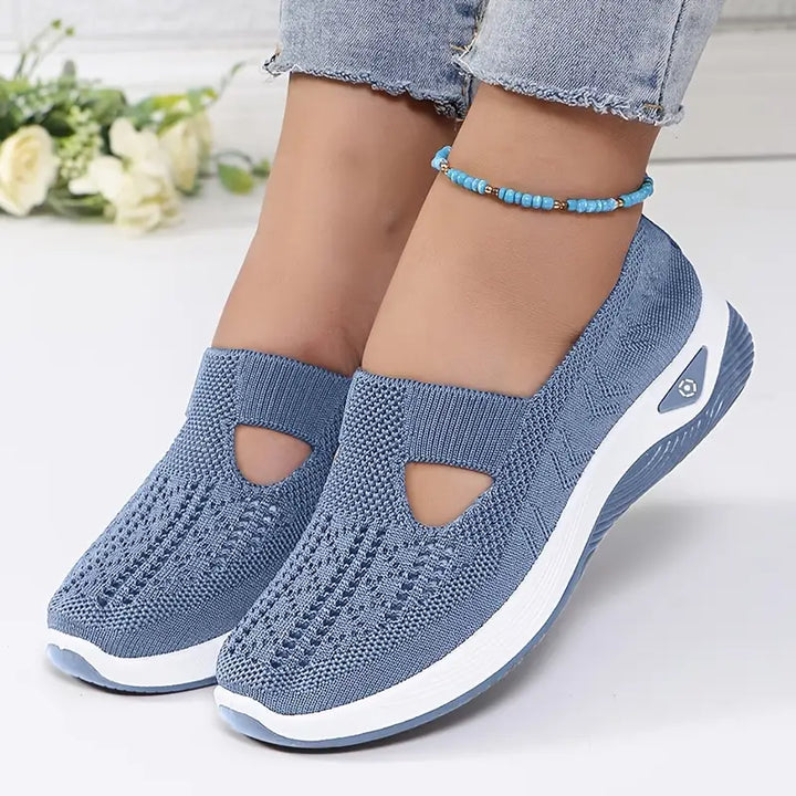 Anna – Scarpe ortopediche antiscivolo