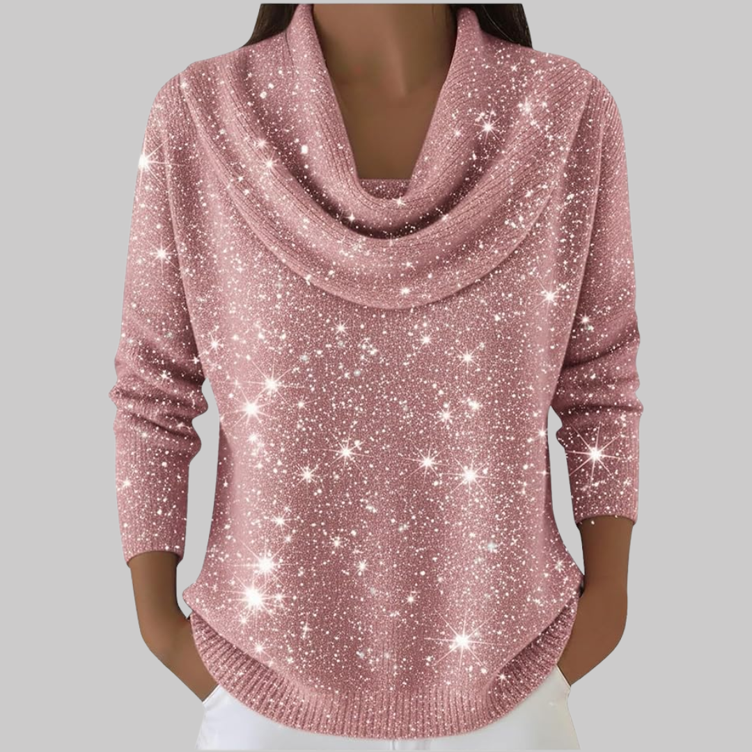 BÉA™|MAGLIA COLLO MORBIDO