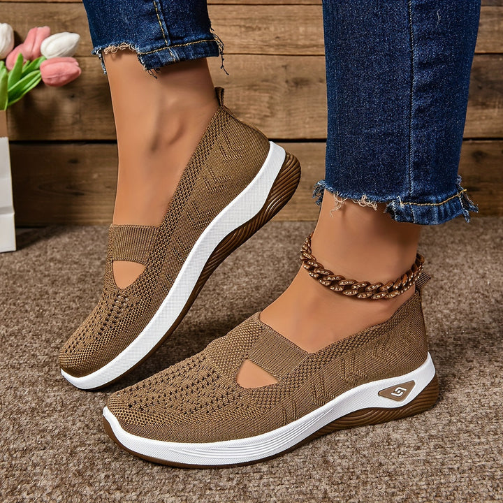 Anna – Scarpe ortopediche antiscivolo