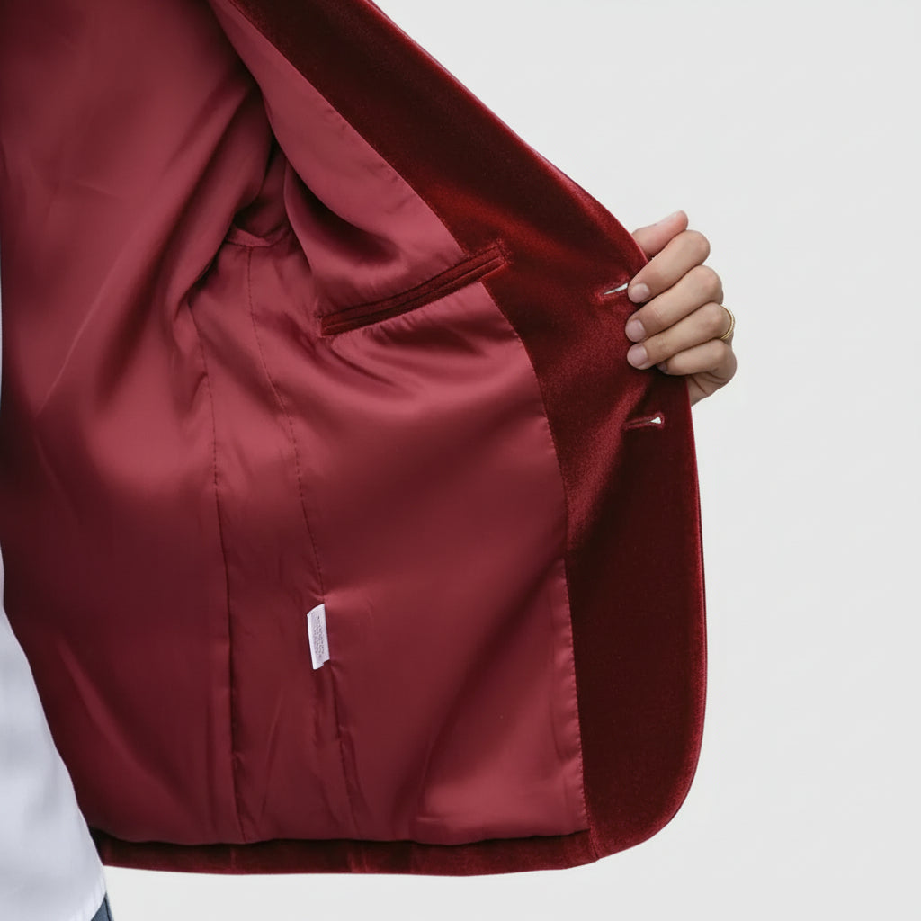 Irene | Blazer elegante