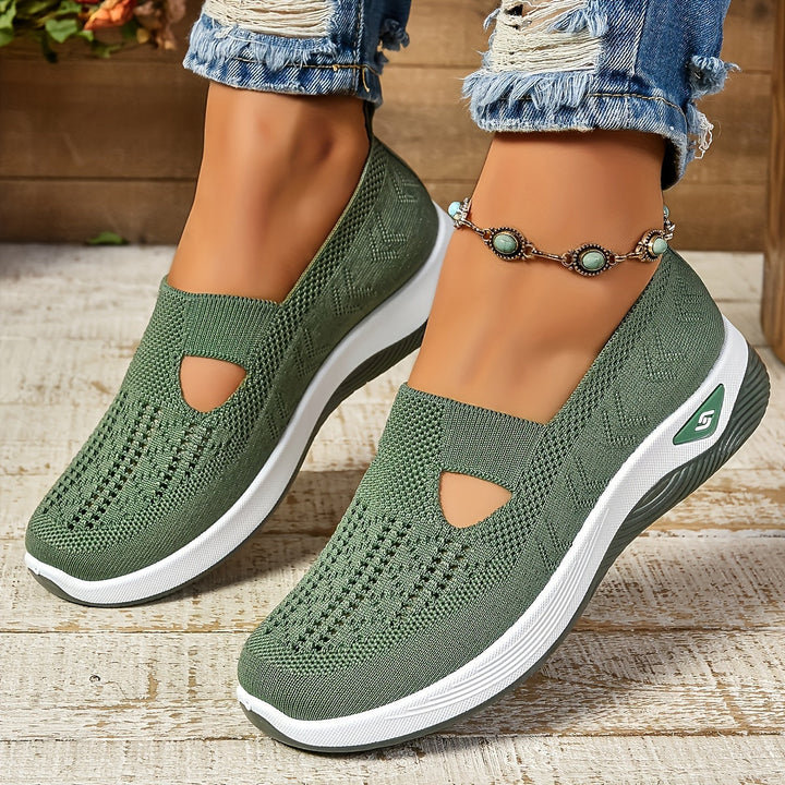 Anna – Scarpe ortopediche antiscivolo