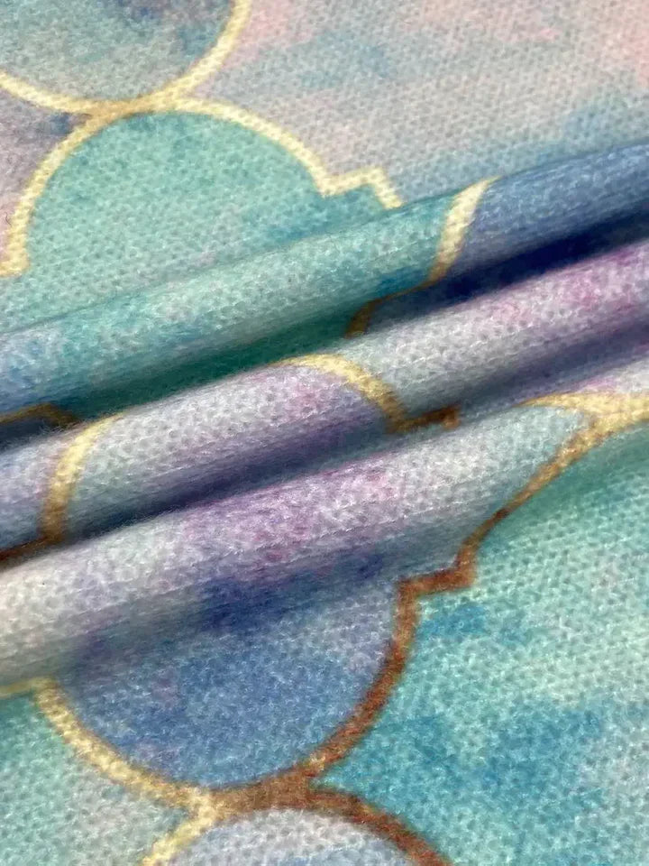 AMELIA™|MAGLIONE A COLLO ALTO