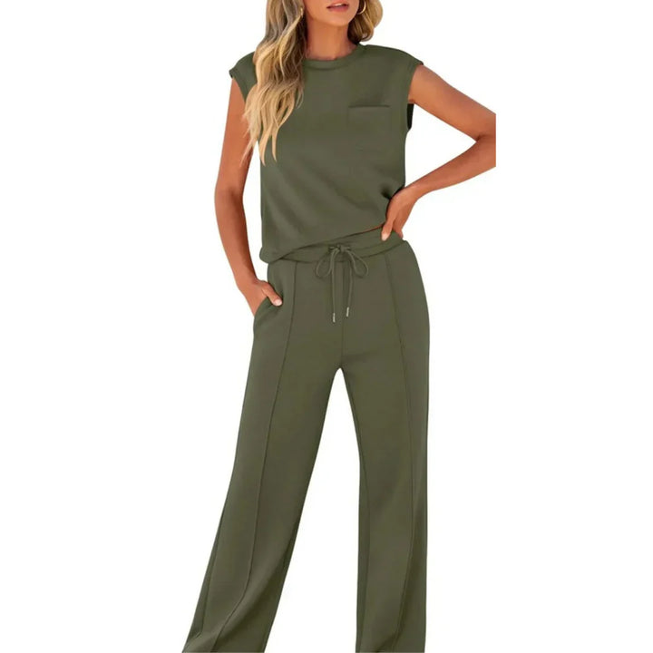 Kaiya – Set Duo Estivo Casual