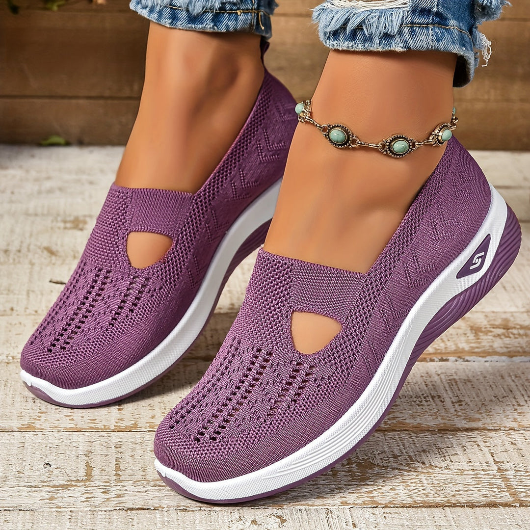 Anna – Scarpe ortopediche antiscivolo