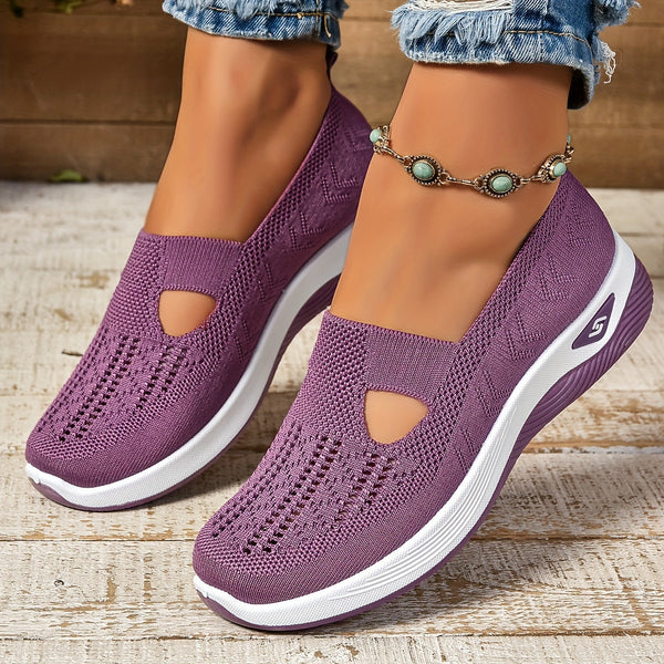 Anna – Scarpe ortopediche antiscivolo