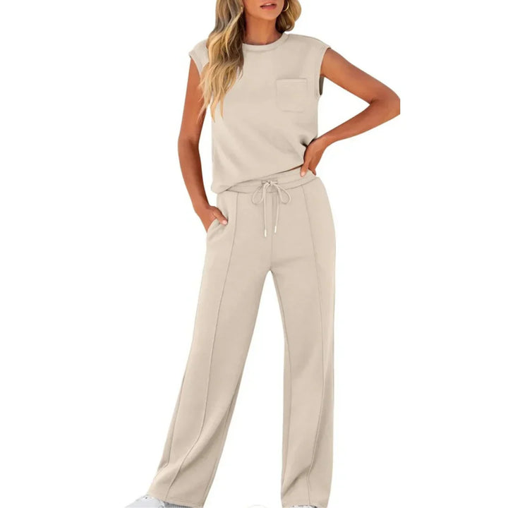 Kaiya – Set Duo Estivo Casual