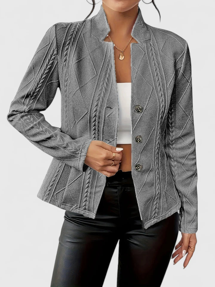 Giorgia | Blazer Elegante