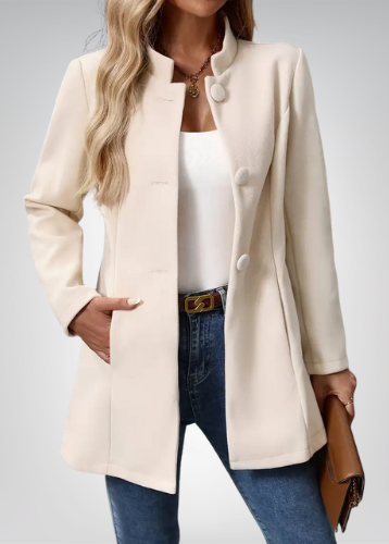 HERMIONE™|GIACCA ELEGANTE DONNA