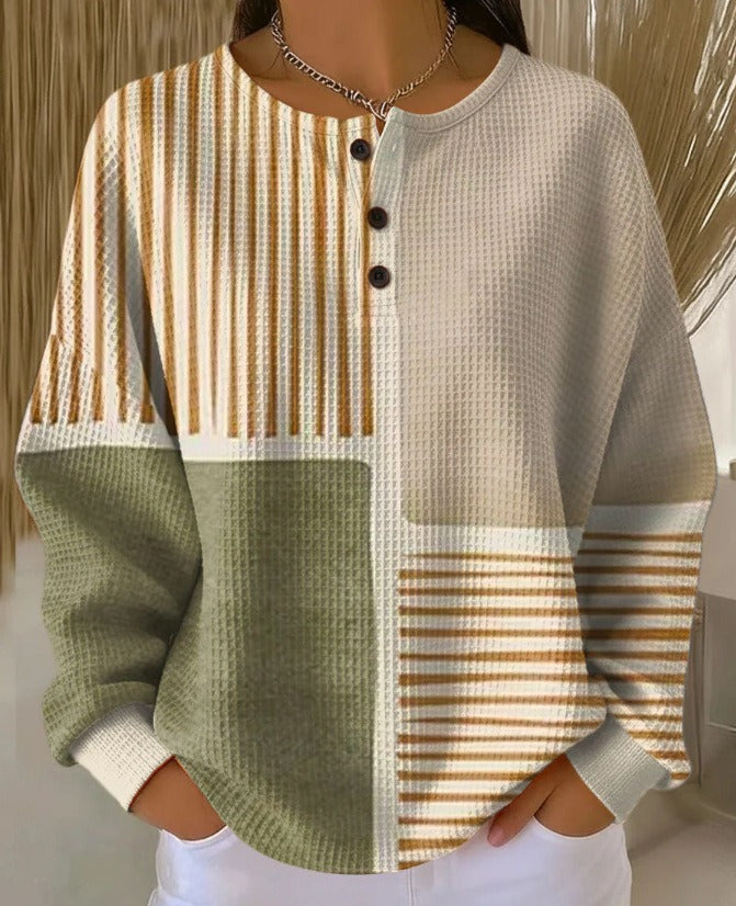 AMBER™|HENLEY ELEGANTE