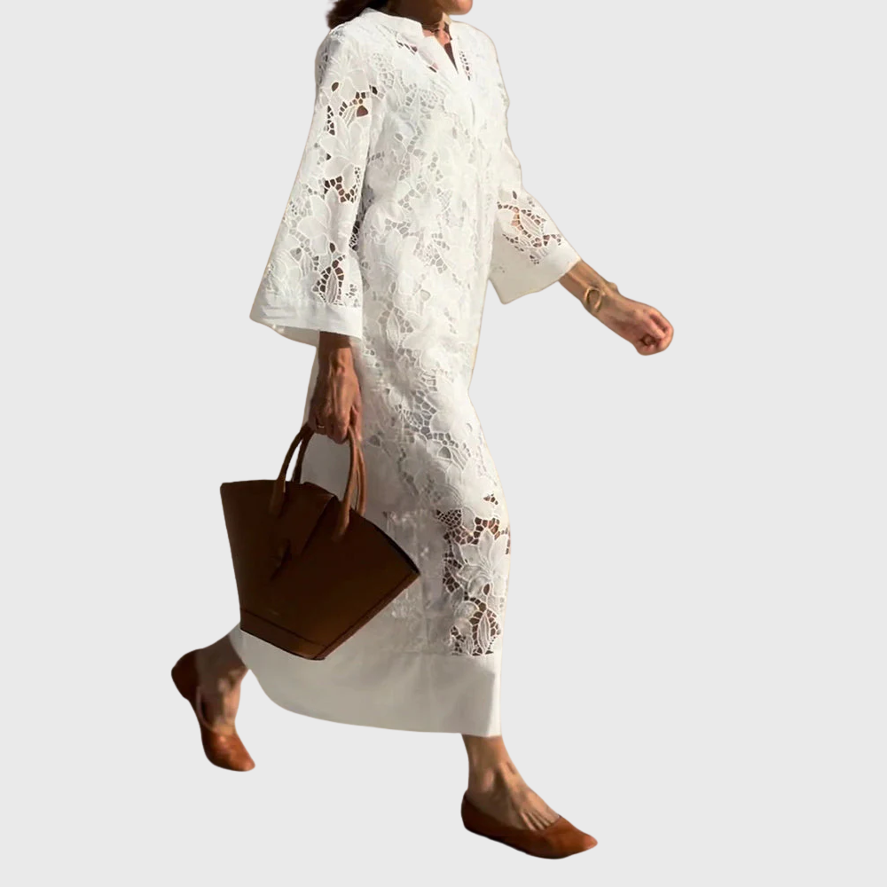 Lucia™|Abito Estivo Elegante