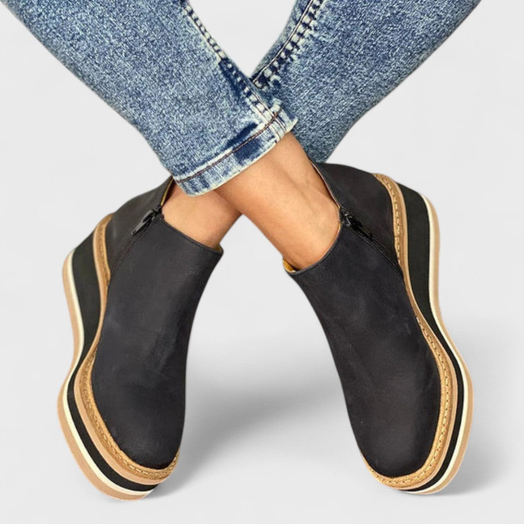 SABELLA™|SCARPE IMPERMEABILI