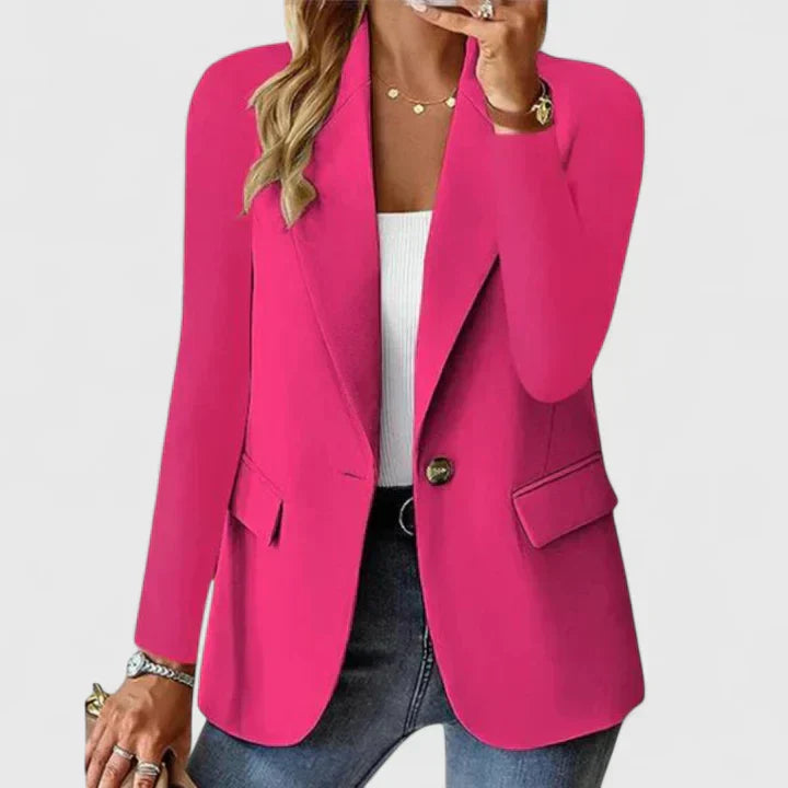 Myrtle | Blazer elegante