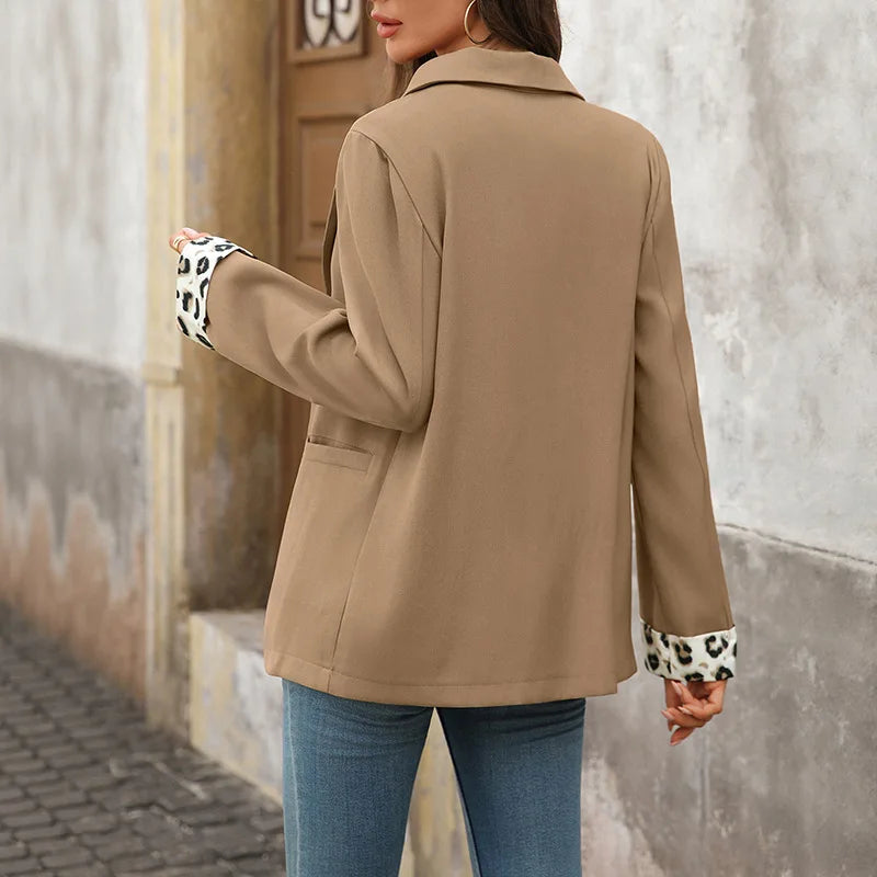 Ariane | Blazer classico