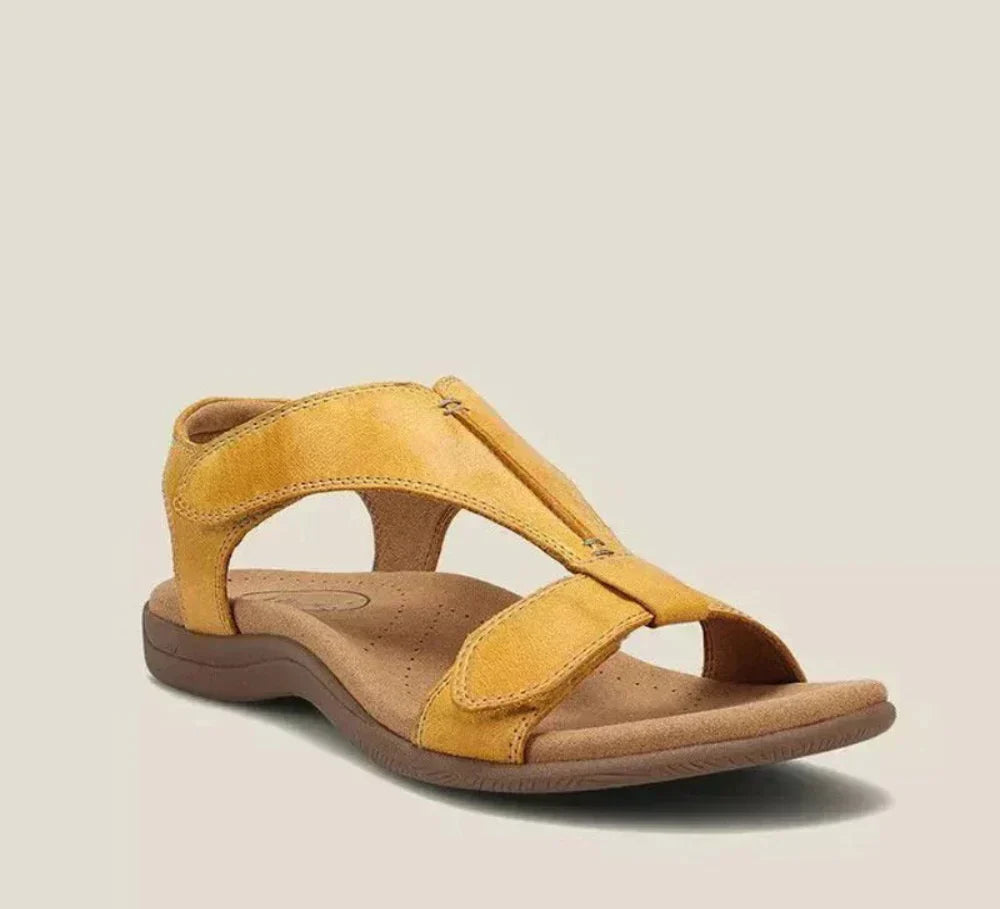 Lefèvre™ - Sandali ortopedici di comfort