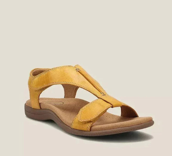 Lefèvre™ - Sandali ortopedici di comfort