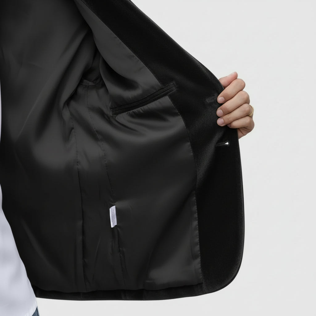 Irene | Blazer elegante