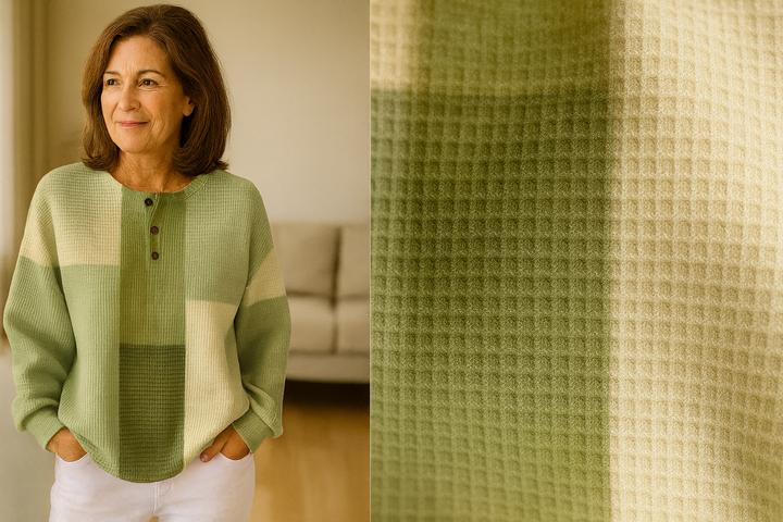 COLETTE™|MORBIDEZZA DI LUSSO