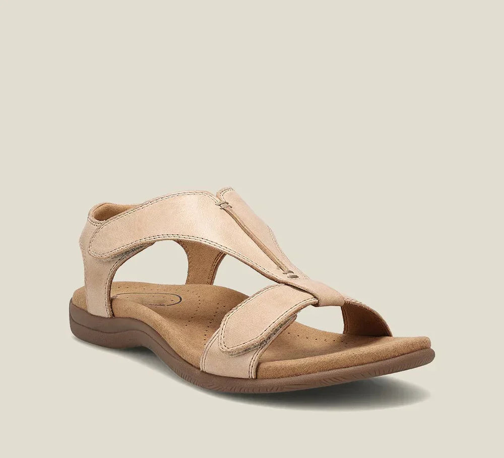 Lefèvre™ - Sandali ortopedici di comfort