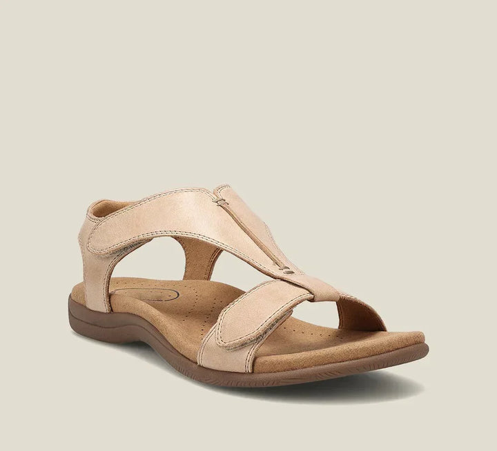 Lefèvre™ - Sandali ortopedici di comfort