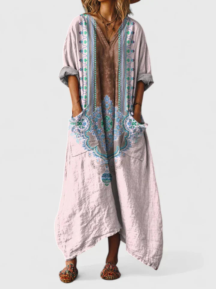 TALIA™|ABITO ELEGANTE