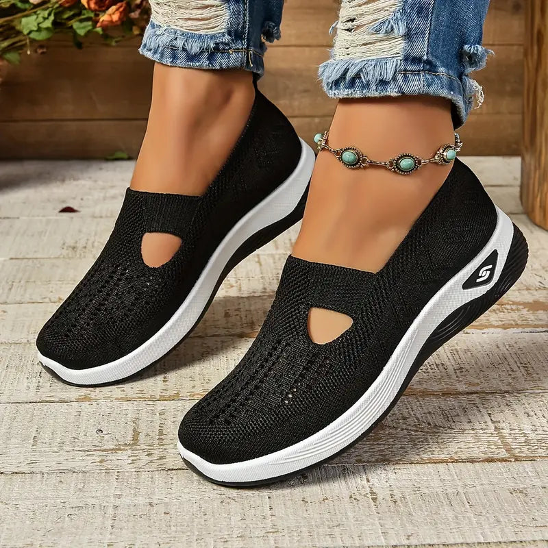 Anna – Scarpe ortopediche antiscivolo