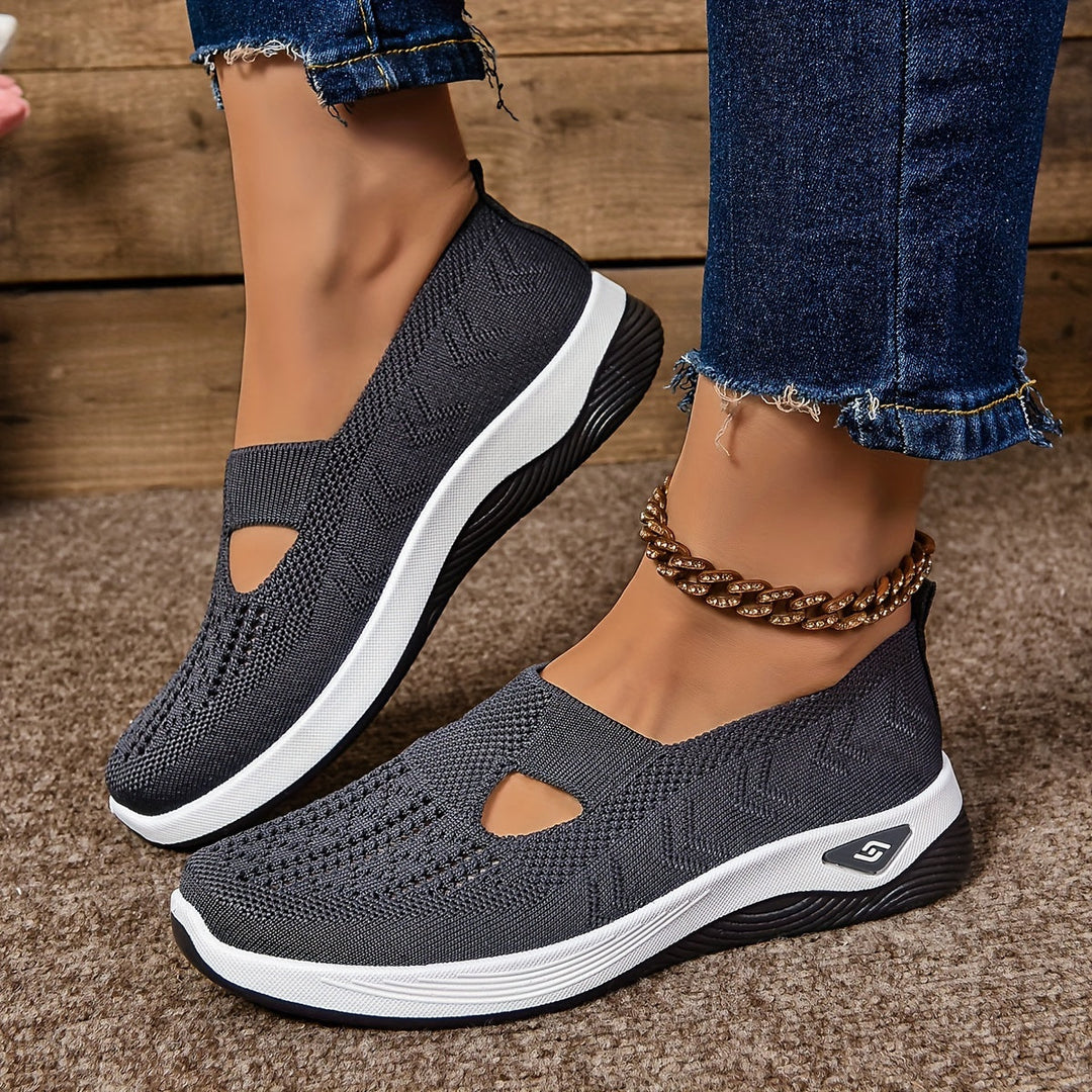 Anna – Scarpe ortopediche antiscivolo