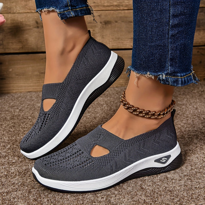Anna – Scarpe ortopediche antiscivolo