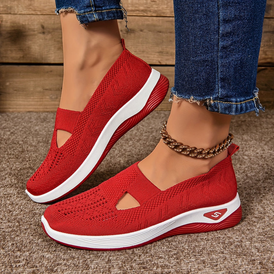 Anna – Scarpe ortopediche antiscivolo
