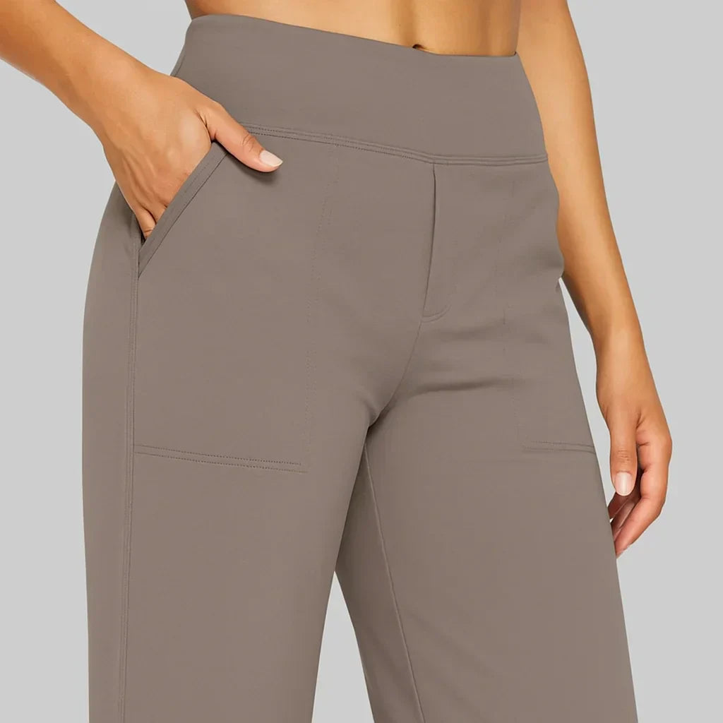 VIANA™|PANTALONI STRETCH COMODI (1+1 OMAGGIO)