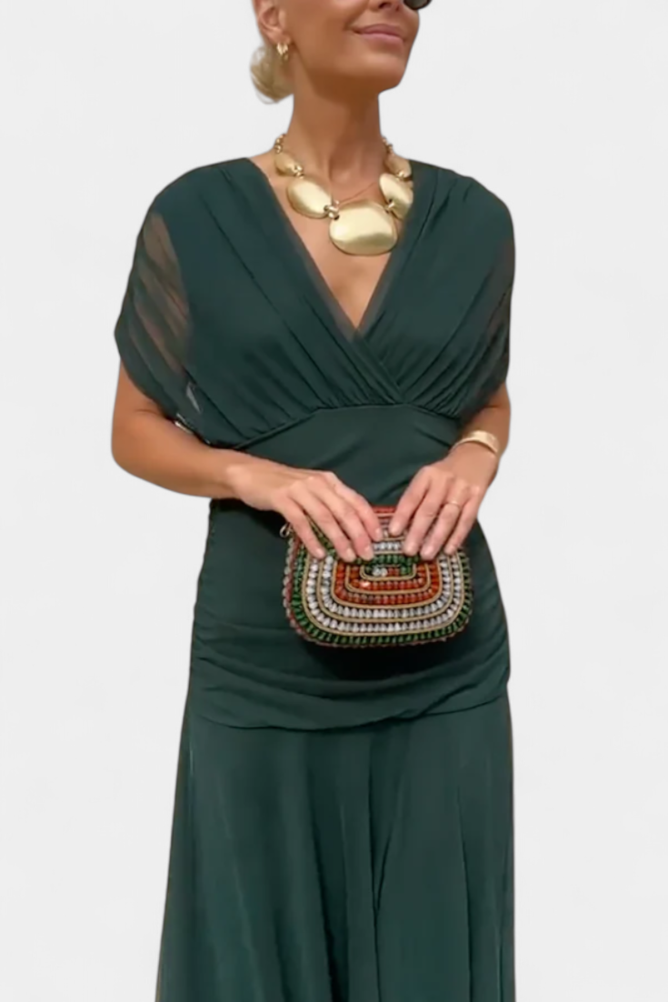 Maria | Vestito Elegante