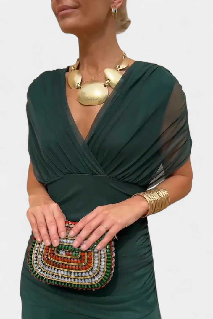 Maria | Vestito Elegante