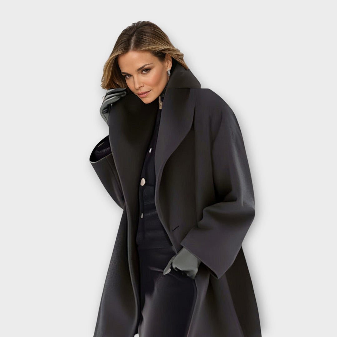 Allegra | Cappotto premium resistente al vento